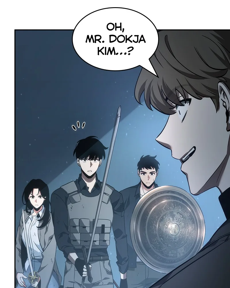 Omniscient Reader's Viewpoint - Chapter 45 - Page 55