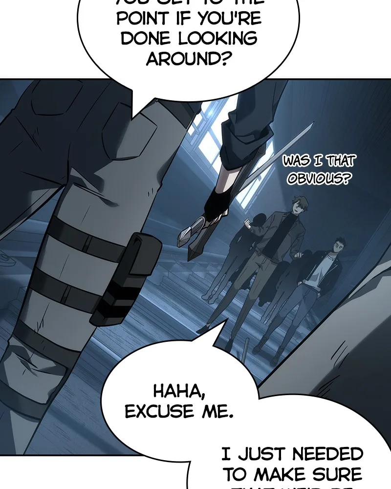 Omniscient Reader's Viewpoint - Chapter 45 - Page 58