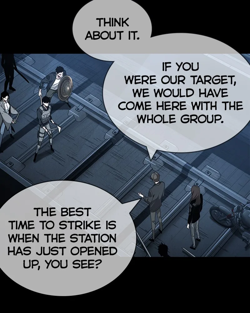 Omniscient Reader's Viewpoint - Chapter 45 - Page 72