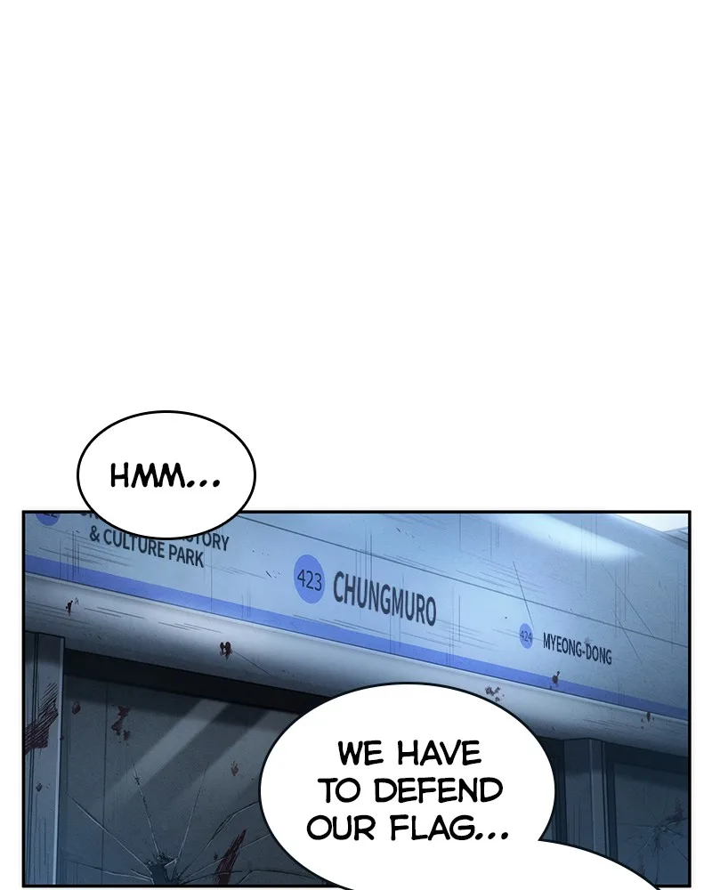 Omniscient Reader's Viewpoint - Chapter 45 - Page 8