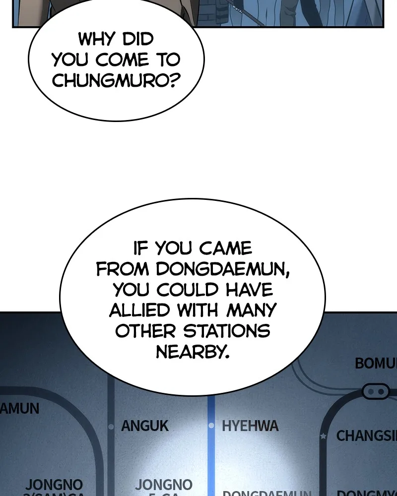 Omniscient Reader's Viewpoint - Chapter 45 - Page 85