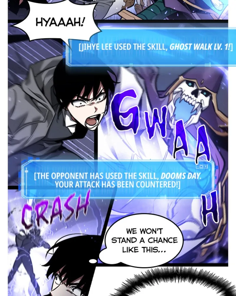 Omniscient Reader's Viewpoint - Chapter 46 - Page 133