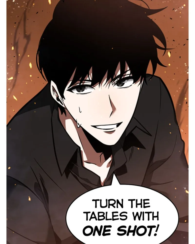 Omniscient Reader's Viewpoint - Chapter 46 - Page 137