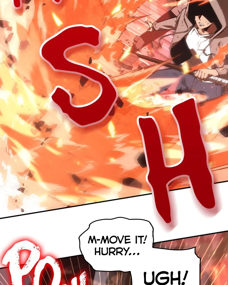Omniscient Reader's Viewpoint - Chapter 46 - Page 21