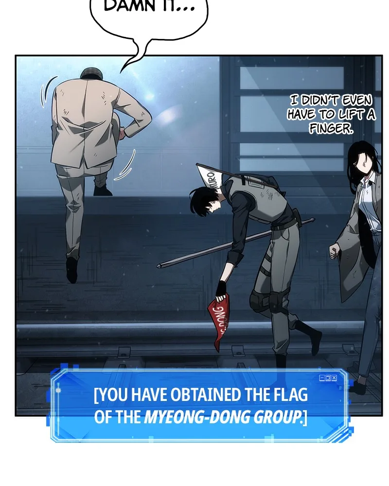 Omniscient Reader's Viewpoint - Chapter 46 - Page 35