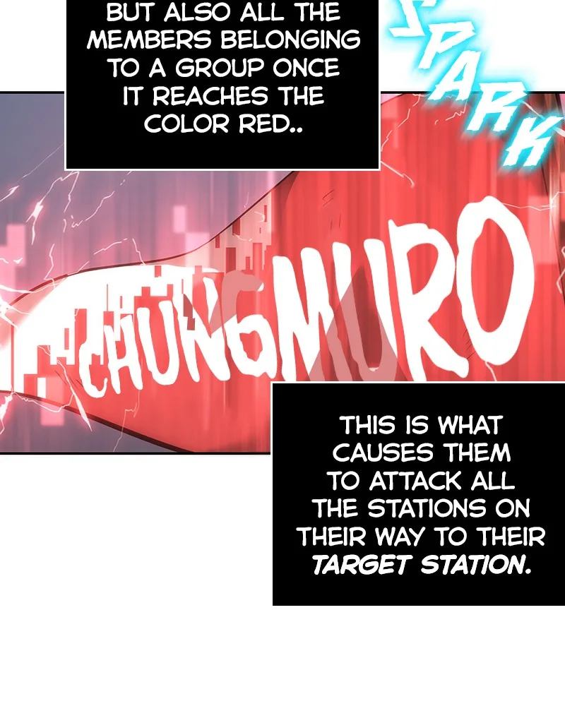 Omniscient Reader's Viewpoint - Chapter 46 - Page 38