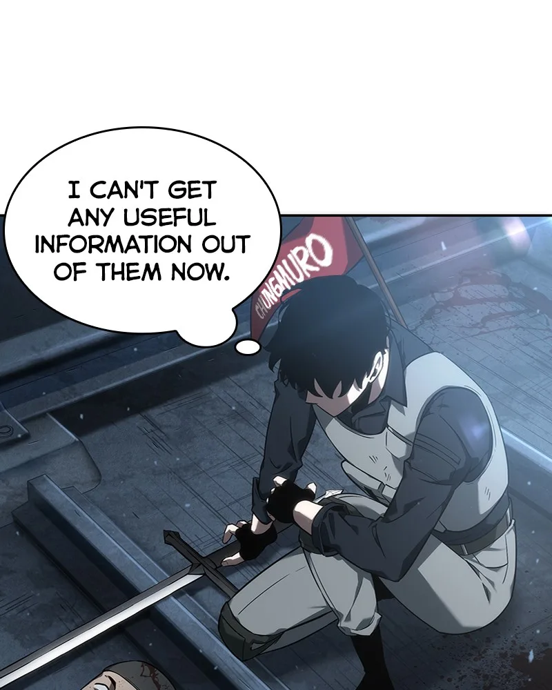 Omniscient Reader's Viewpoint - Chapter 46 - Page 41