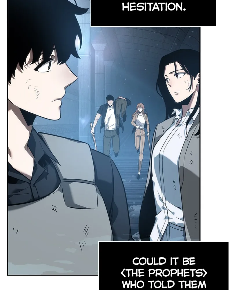 Omniscient Reader's Viewpoint - Chapter 46 - Page 43