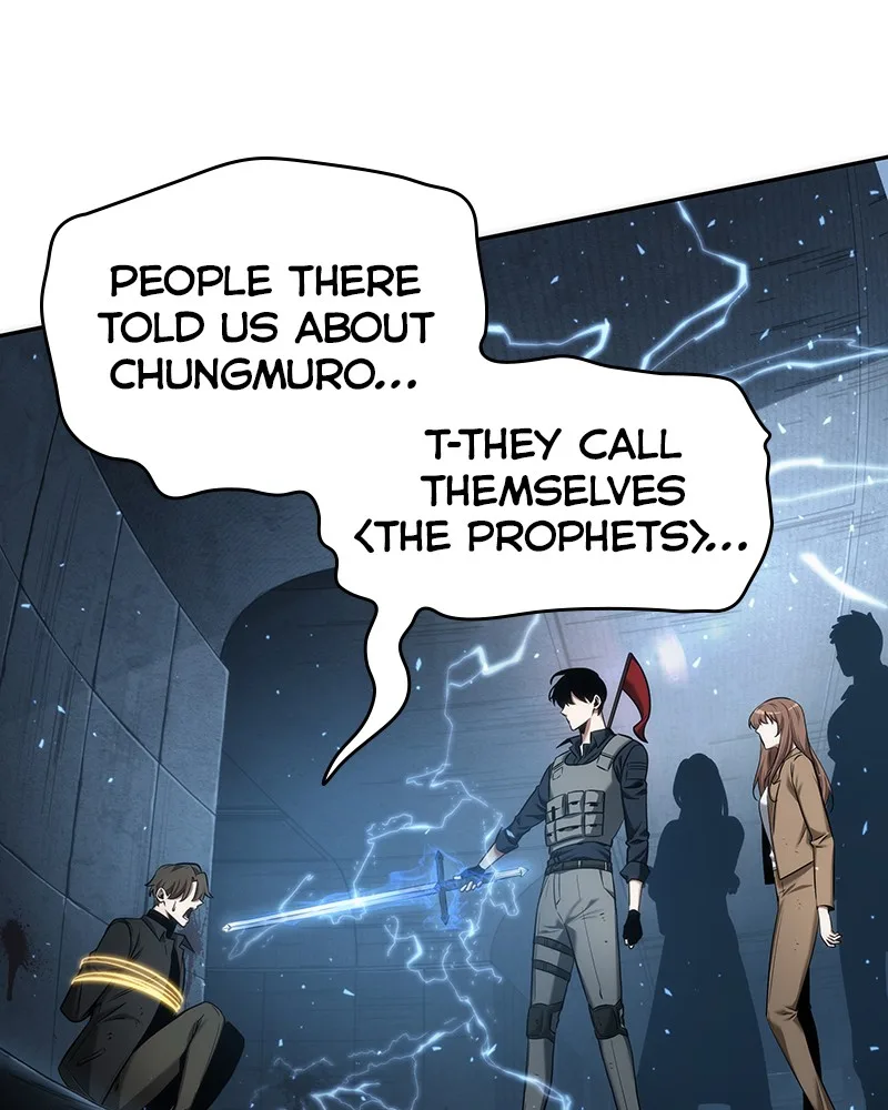 Omniscient Reader's Viewpoint - Chapter 46 - Page 55
