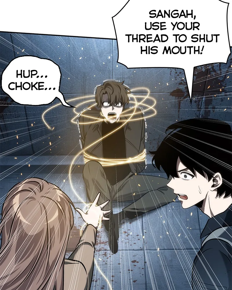 Omniscient Reader's Viewpoint - Chapter 46 - Page 58