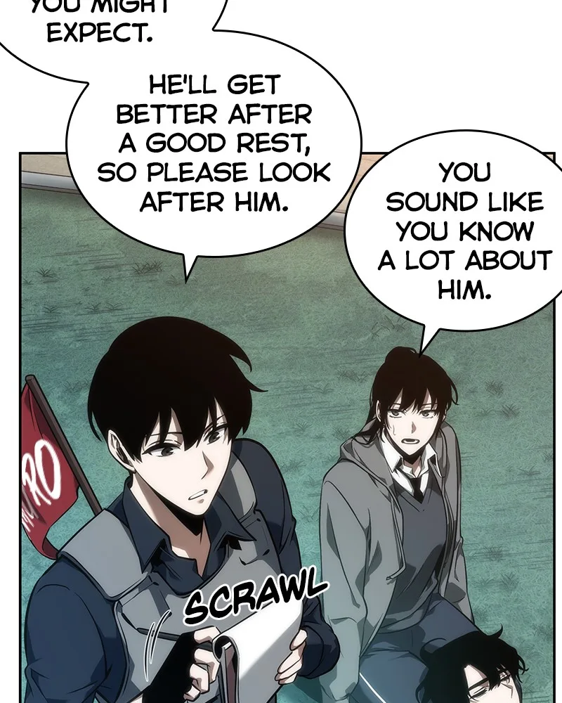 Omniscient Reader's Viewpoint - Chapter 46 - Page 70