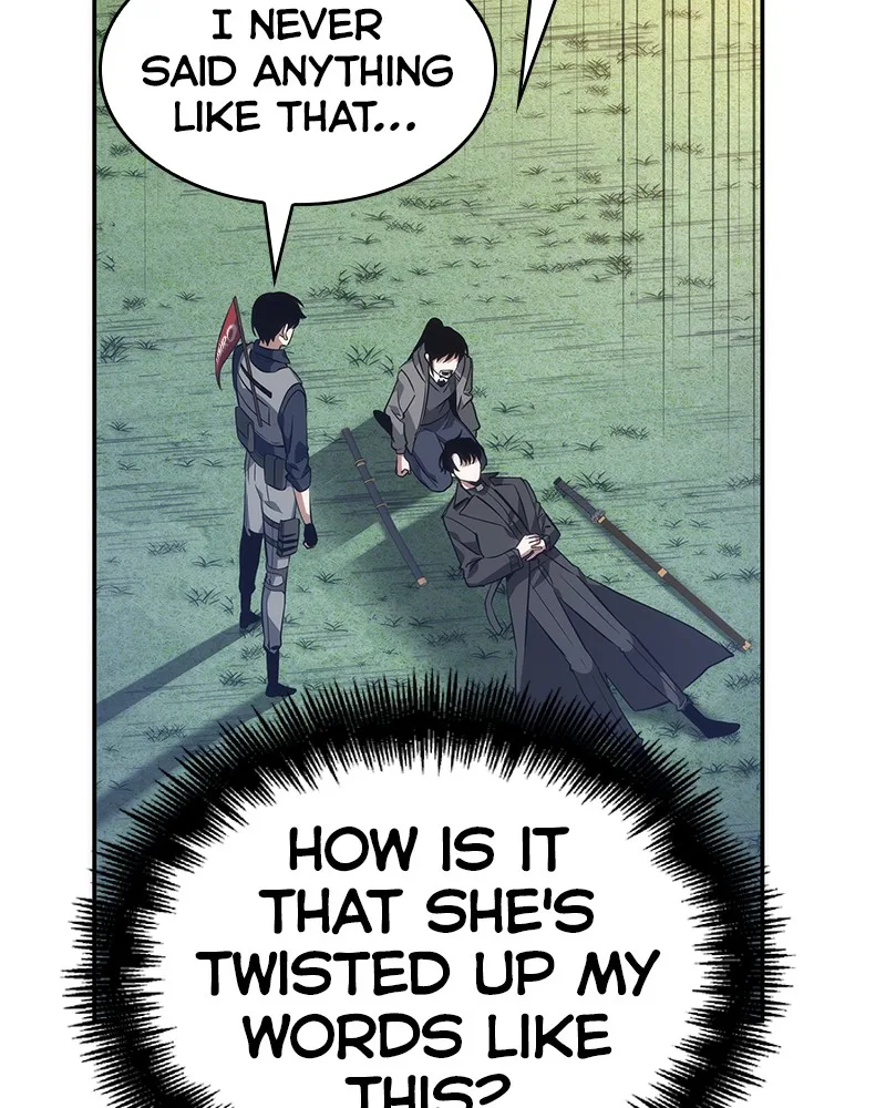 Omniscient Reader's Viewpoint - Chapter 46 - Page 85