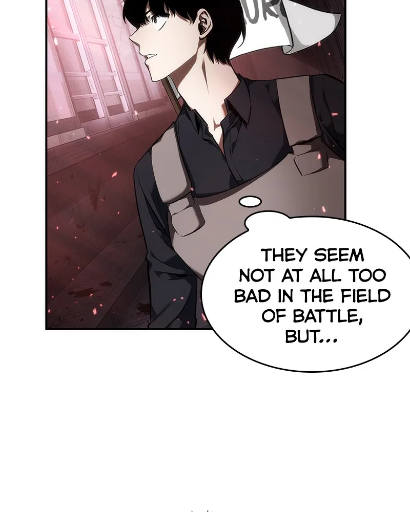 Omniscient Reader's Viewpoint - Chapter 46 - Page 9