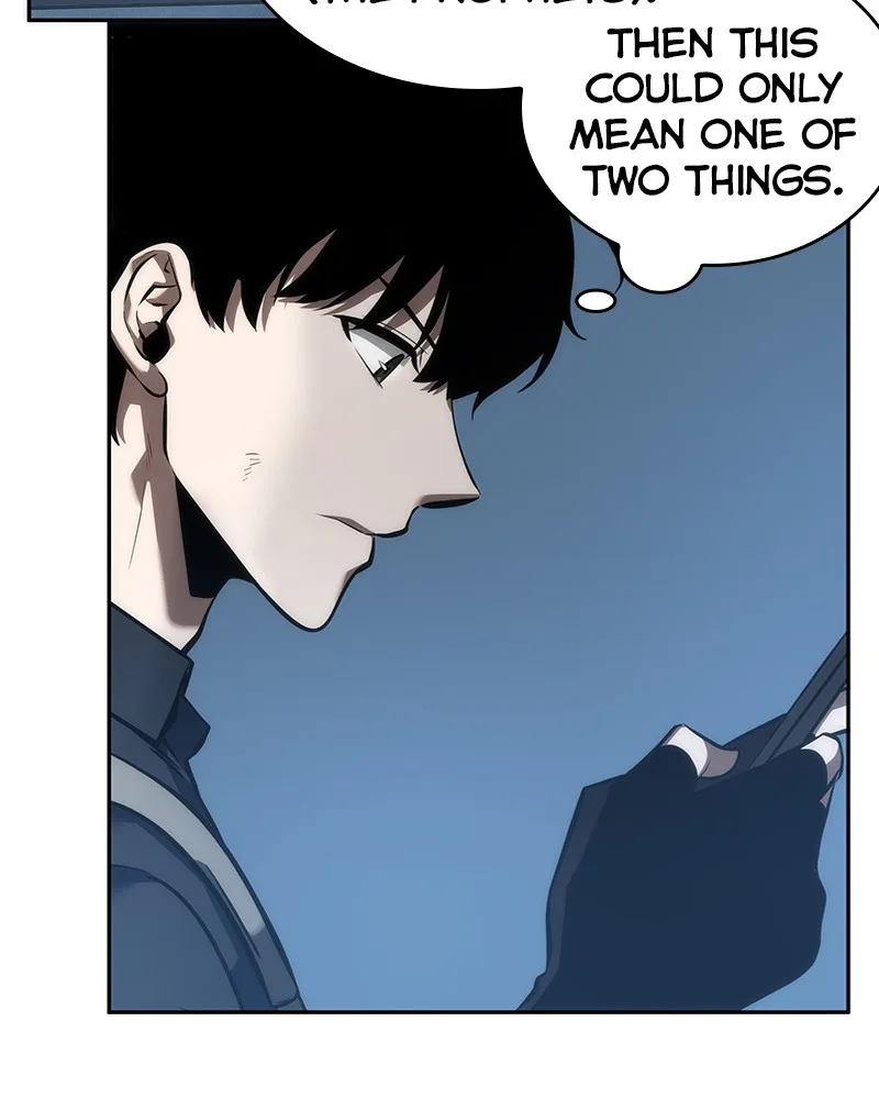 Omniscient Reader's Viewpoint - Chapter 46 - Page 91