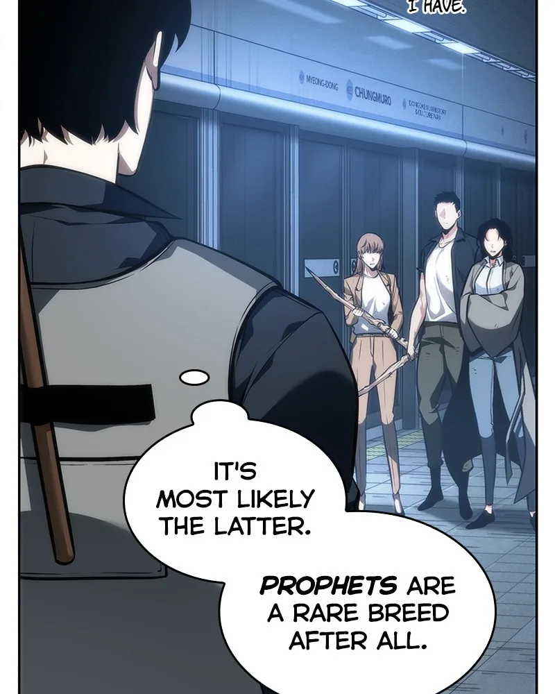 Omniscient Reader's Viewpoint - Chapter 46 - Page 94