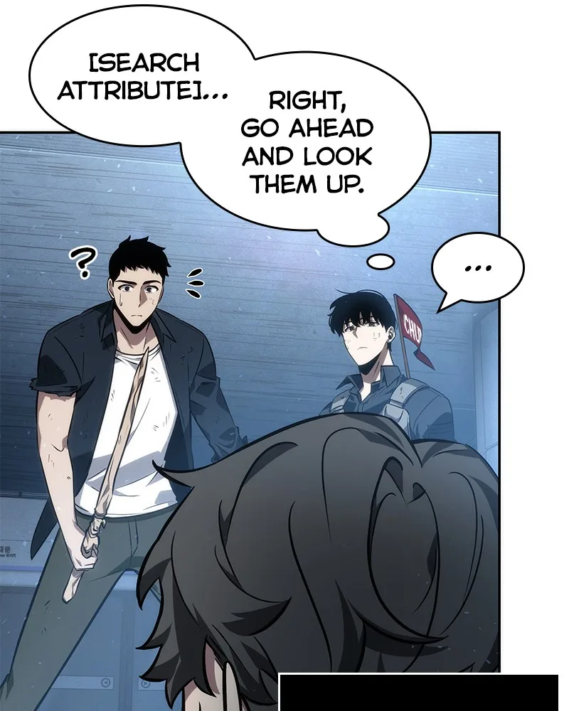 Omniscient Reader's Viewpoint - Chapter 47 - Page 107