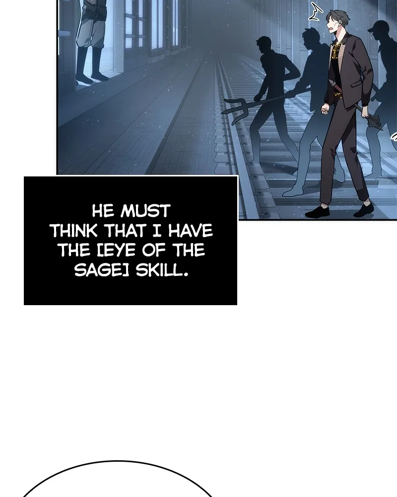 Omniscient Reader's Viewpoint - Chapter 47 - Page 109