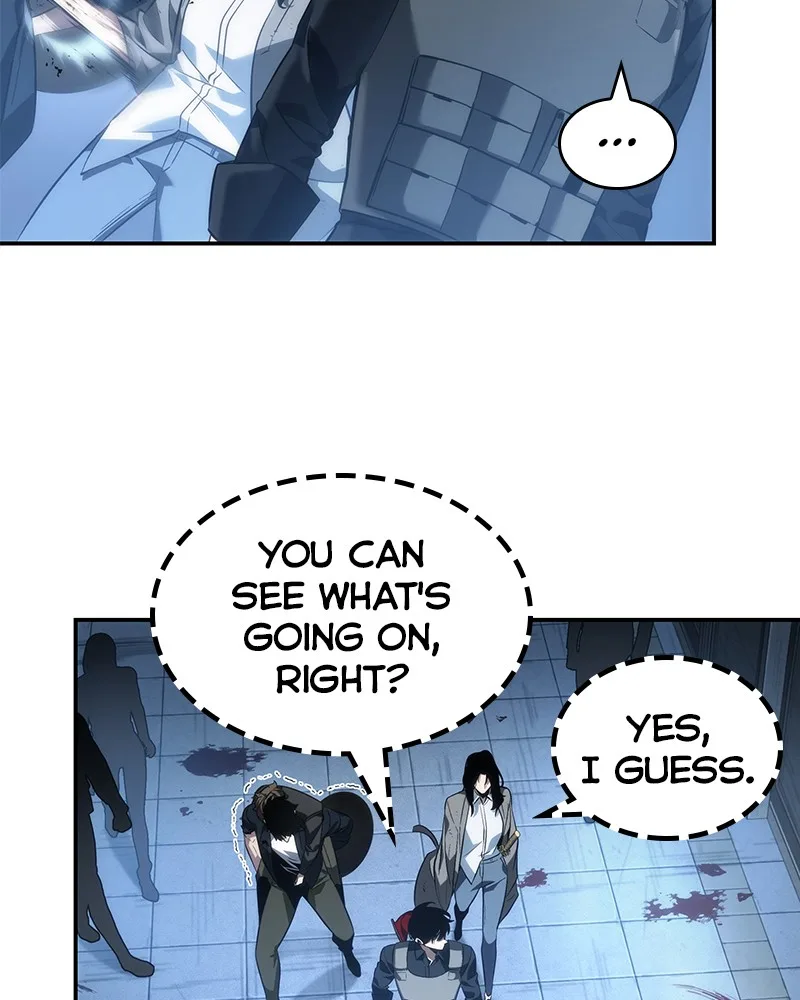 Omniscient Reader's Viewpoint - Chapter 47 - Page 128