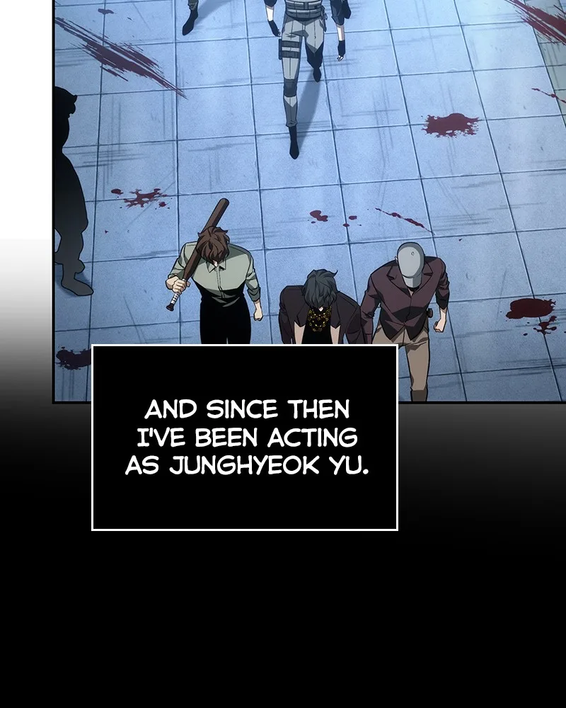 Omniscient Reader's Viewpoint - Chapter 47 - Page 129