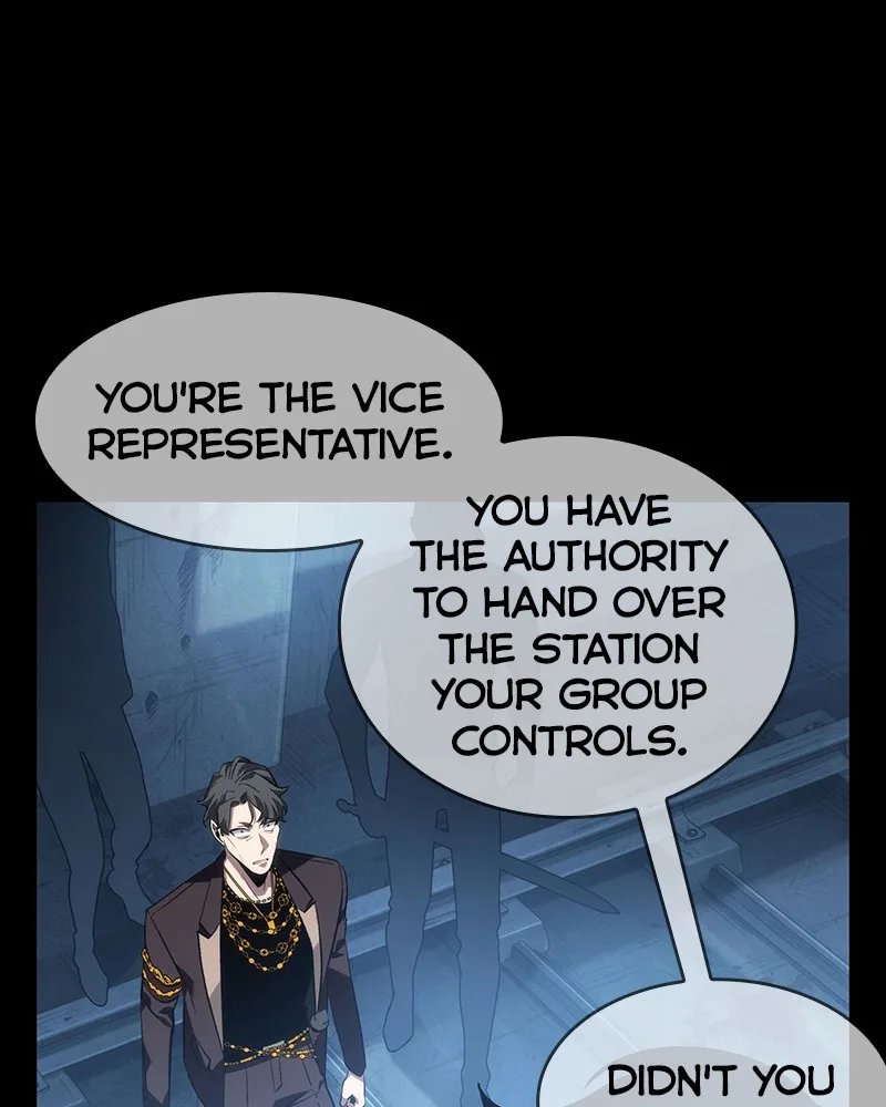 Omniscient Reader's Viewpoint - Chapter 47 - Page 136