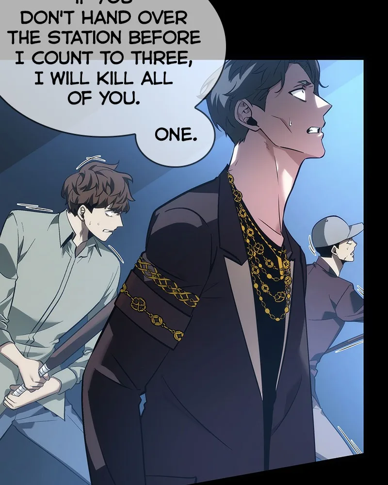 Omniscient Reader's Viewpoint - Chapter 47 - Page 138