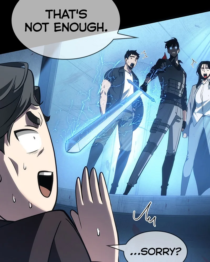 Omniscient Reader's Viewpoint - Chapter 47 - Page 143