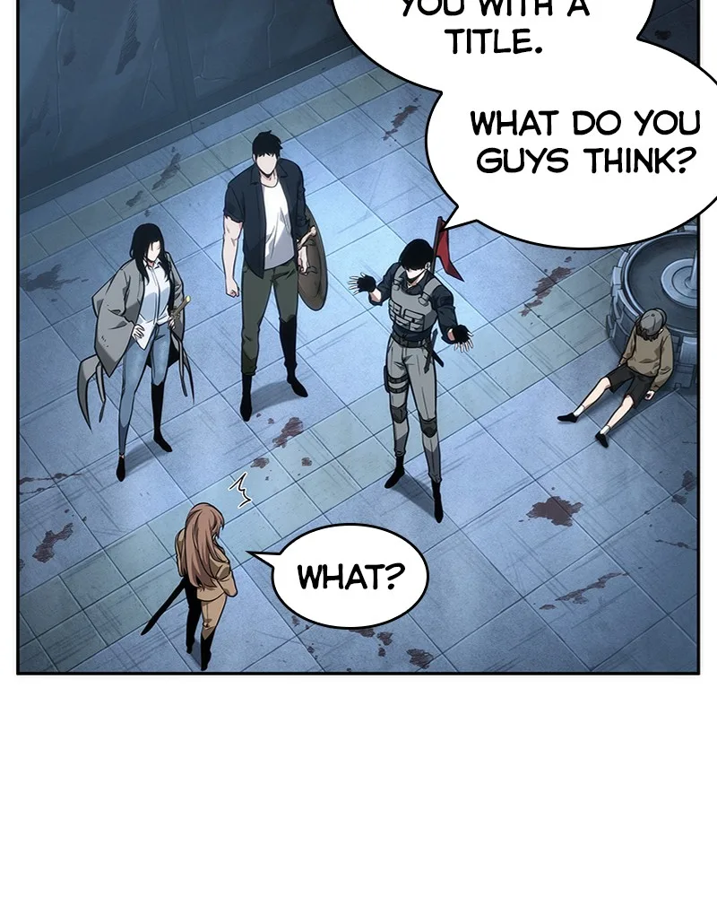 Omniscient Reader's Viewpoint - Chapter 47 - Page 22