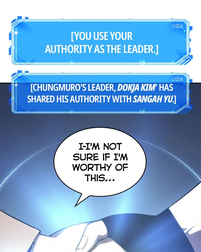Omniscient Reader's Viewpoint - Chapter 47 - Page 25