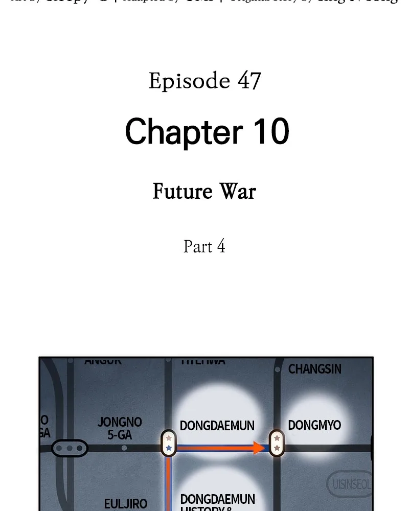 Omniscient Reader's Viewpoint - Chapter 47 - Page 36