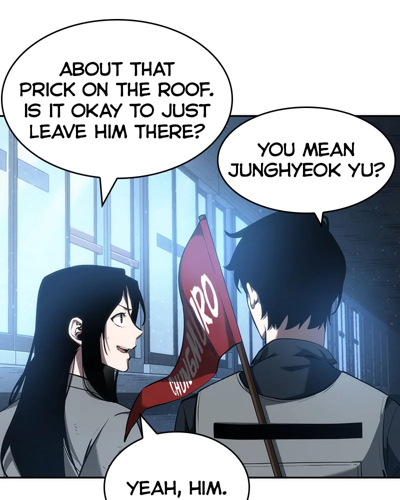 Omniscient Reader's Viewpoint - Chapter 47 - Page 43