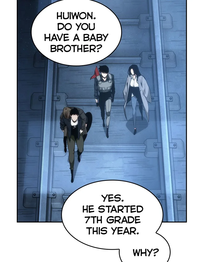 Omniscient Reader's Viewpoint - Chapter 47 - Page 45