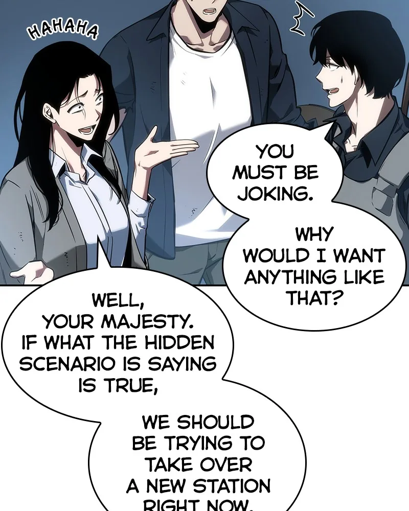 Omniscient Reader's Viewpoint - Chapter 47 - Page 5
