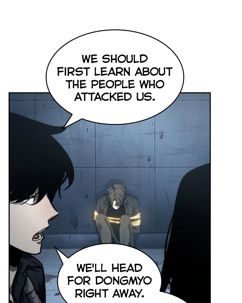 Omniscient Reader's Viewpoint - Chapter 47 - Page 8