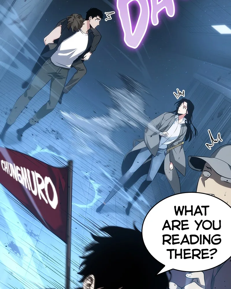 Omniscient Reader's Viewpoint - Chapter 48 - Page 11