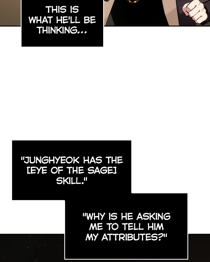 Omniscient Reader's Viewpoint - Chapter 48 - Page 114