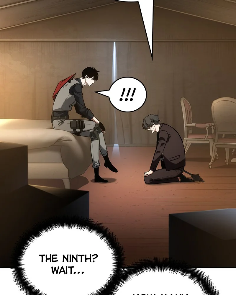Omniscient Reader's Viewpoint - Chapter 48 - Page 124