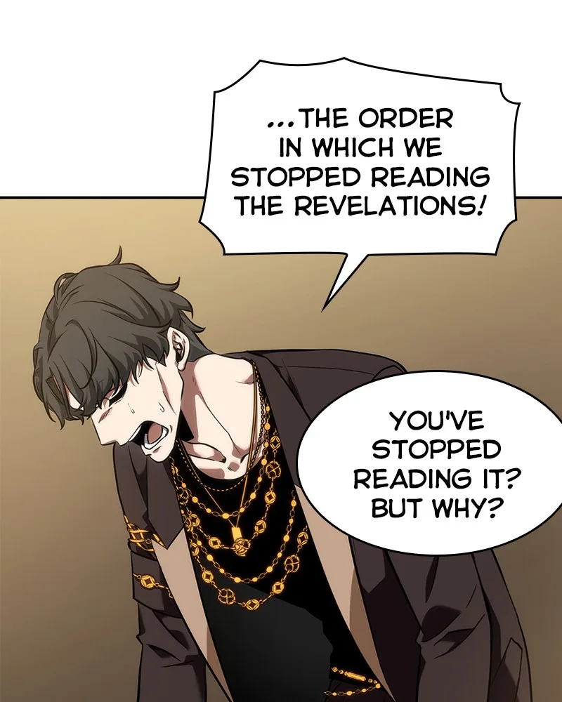 Omniscient Reader's Viewpoint - Chapter 48 - Page 129