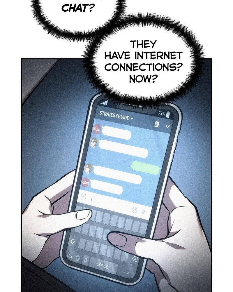 Omniscient Reader's Viewpoint - Chapter 48 - Page 15