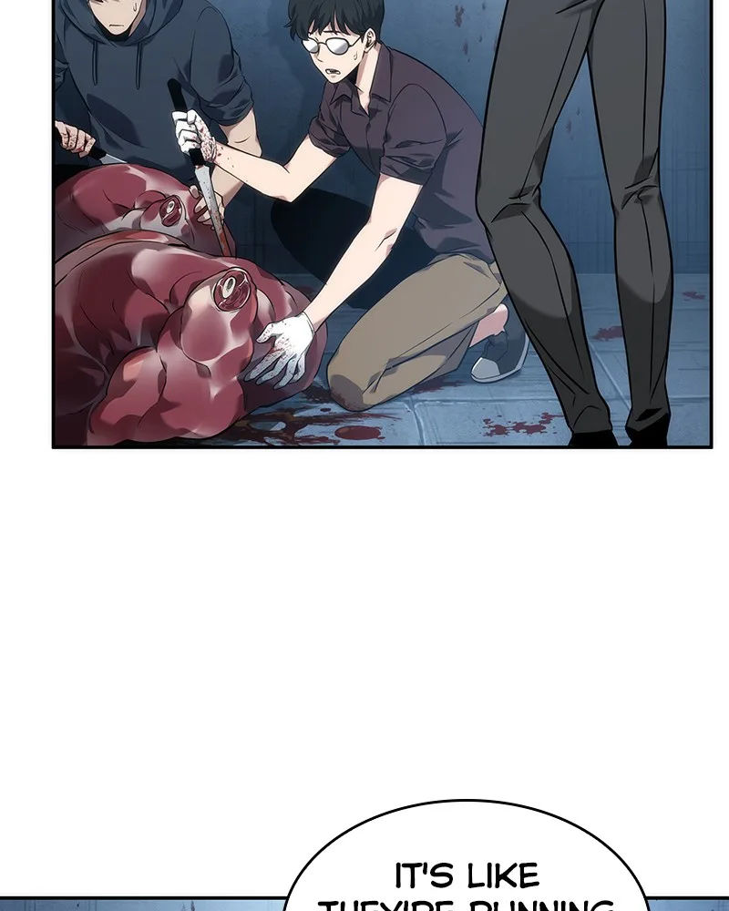 Omniscient Reader's Viewpoint - Chapter 48 - Page 20