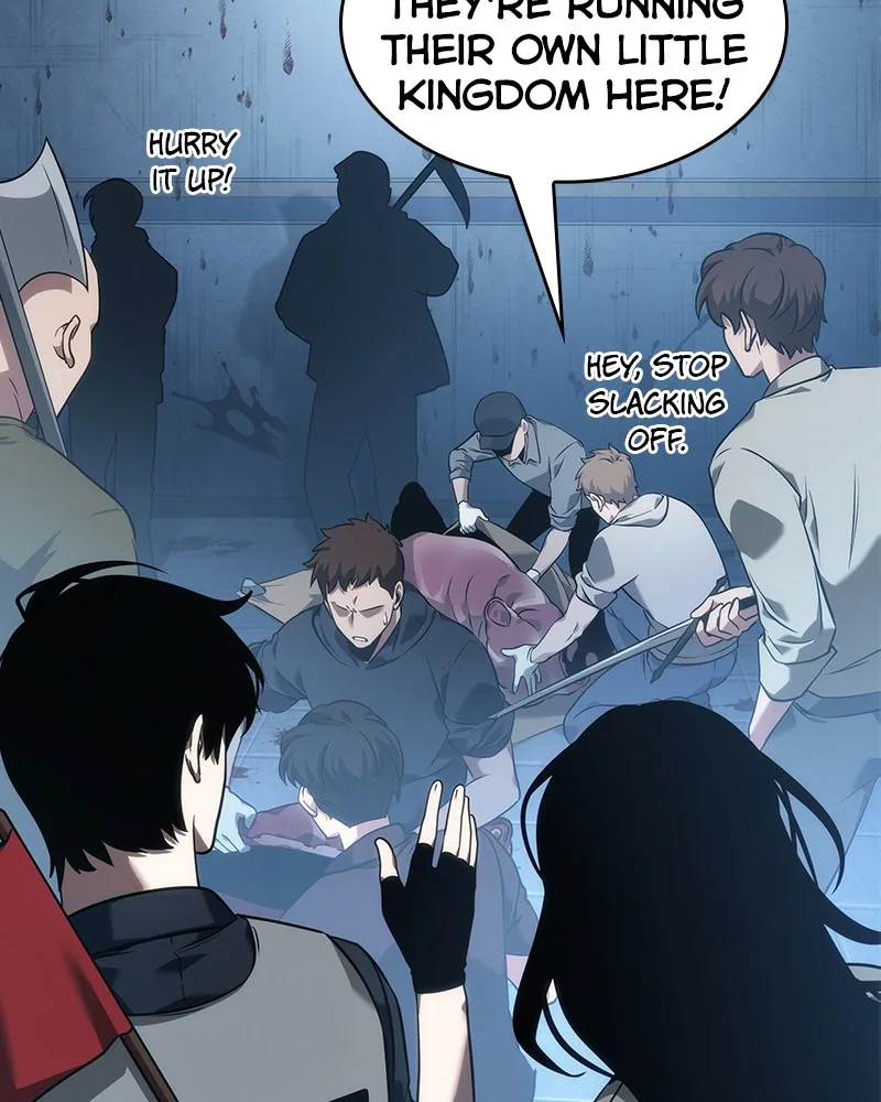Omniscient Reader's Viewpoint - Chapter 48 - Page 21