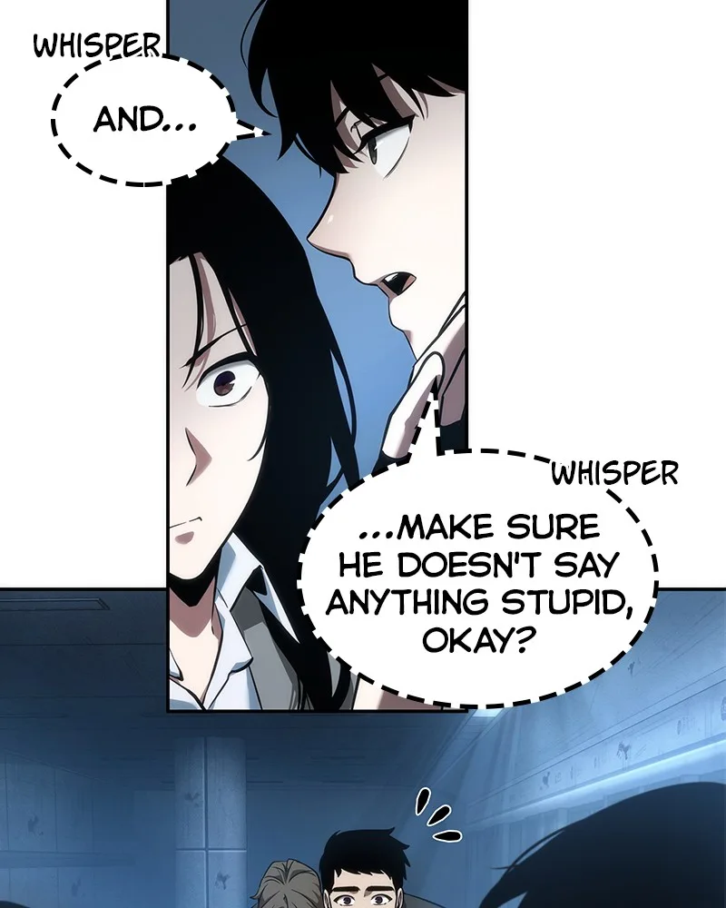 Omniscient Reader's Viewpoint - Chapter 48 - Page 23