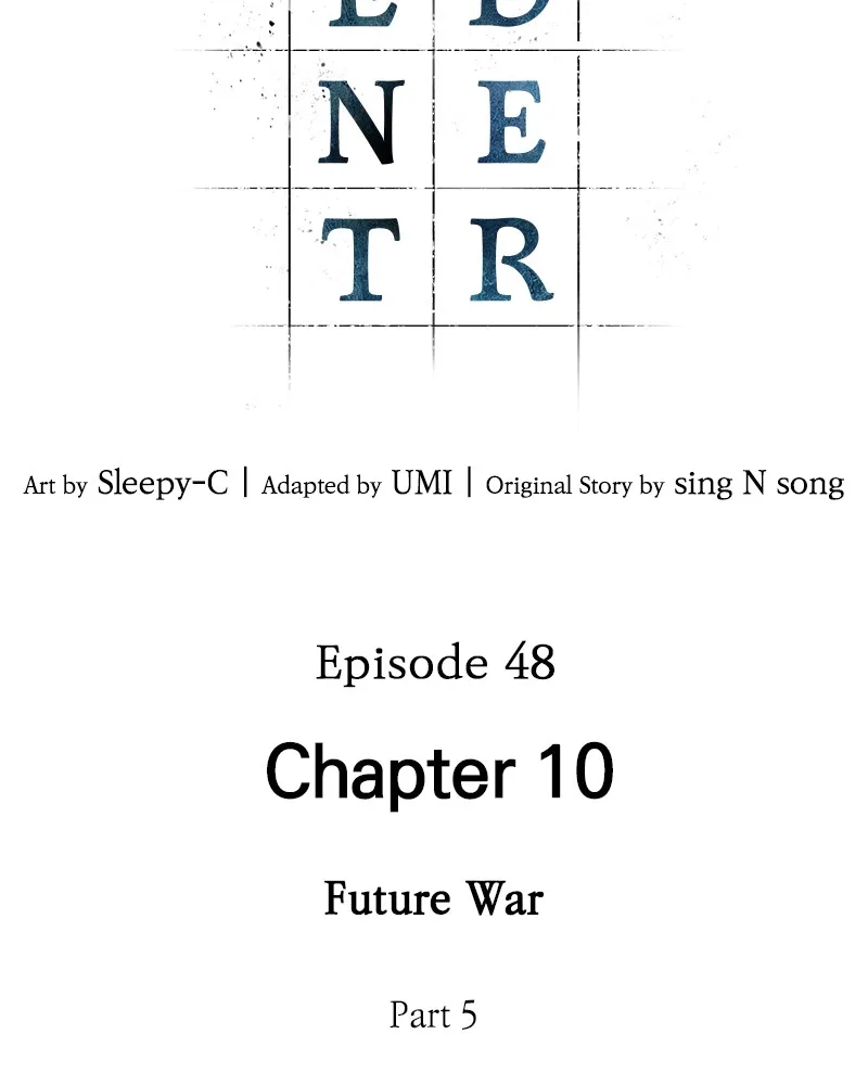 Omniscient Reader's Viewpoint - Chapter 48 - Page 29