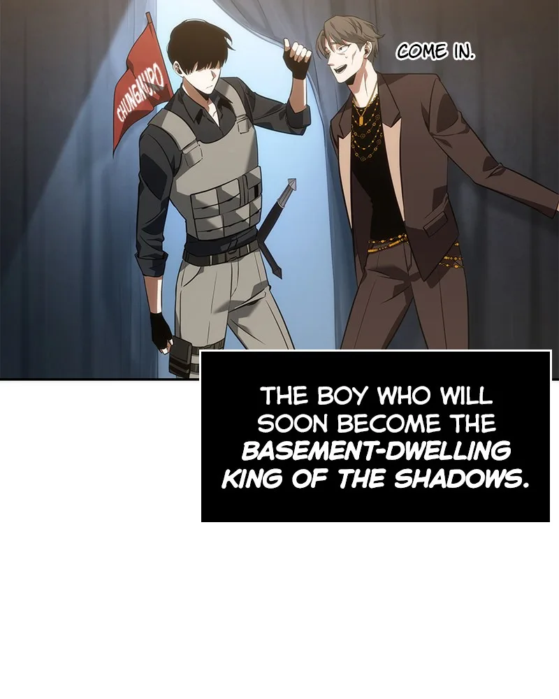 Omniscient Reader's Viewpoint - Chapter 48 - Page 33