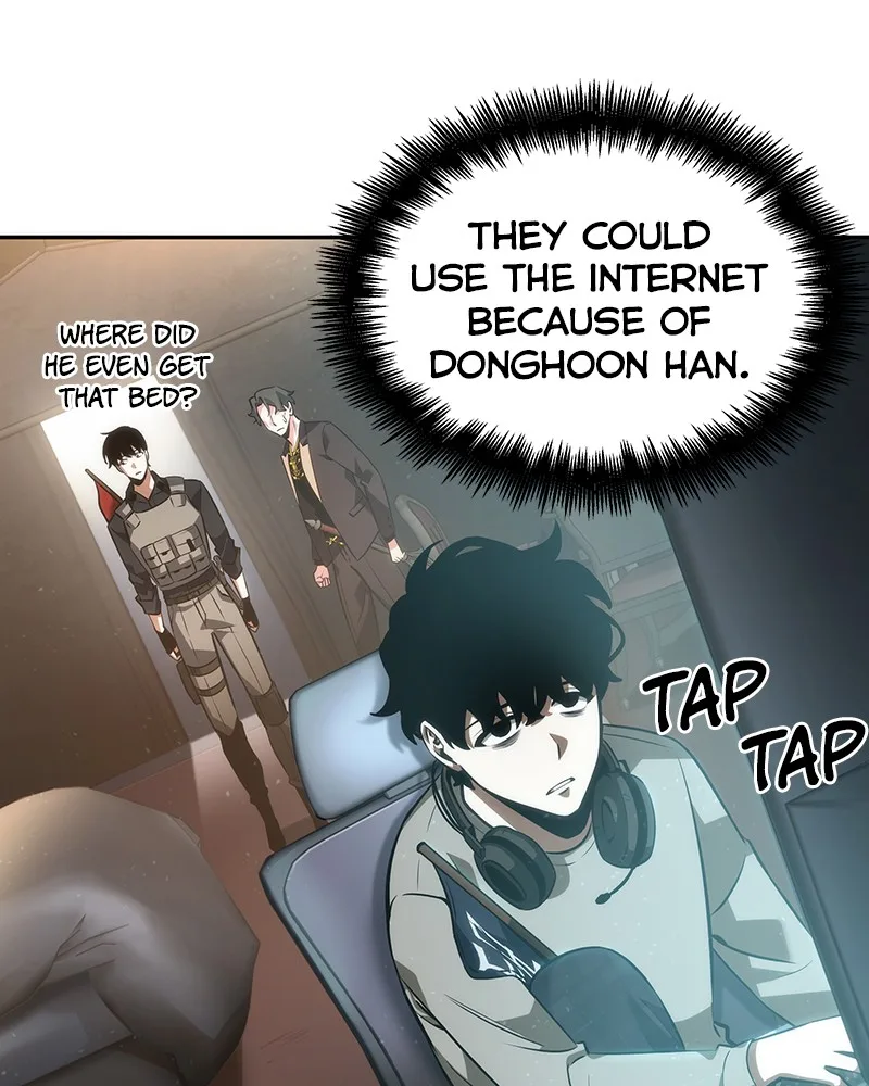 Omniscient Reader's Viewpoint - Chapter 48 - Page 40
