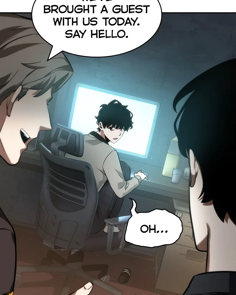 Omniscient Reader's Viewpoint - Chapter 48 - Page 47