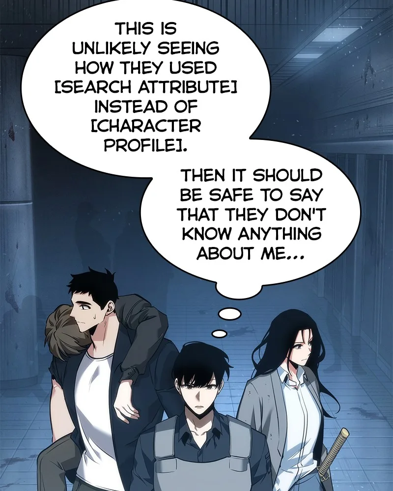Omniscient Reader's Viewpoint - Chapter 48 - Page 7