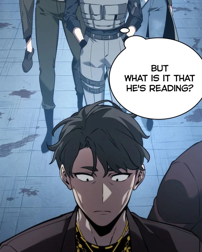 Omniscient Reader's Viewpoint - Chapter 48 - Page 8