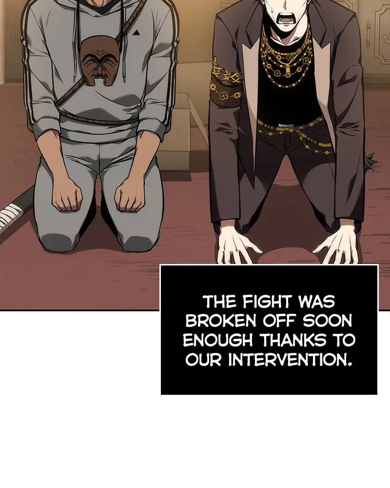 Omniscient Reader's Viewpoint - Chapter 49 - Page 10