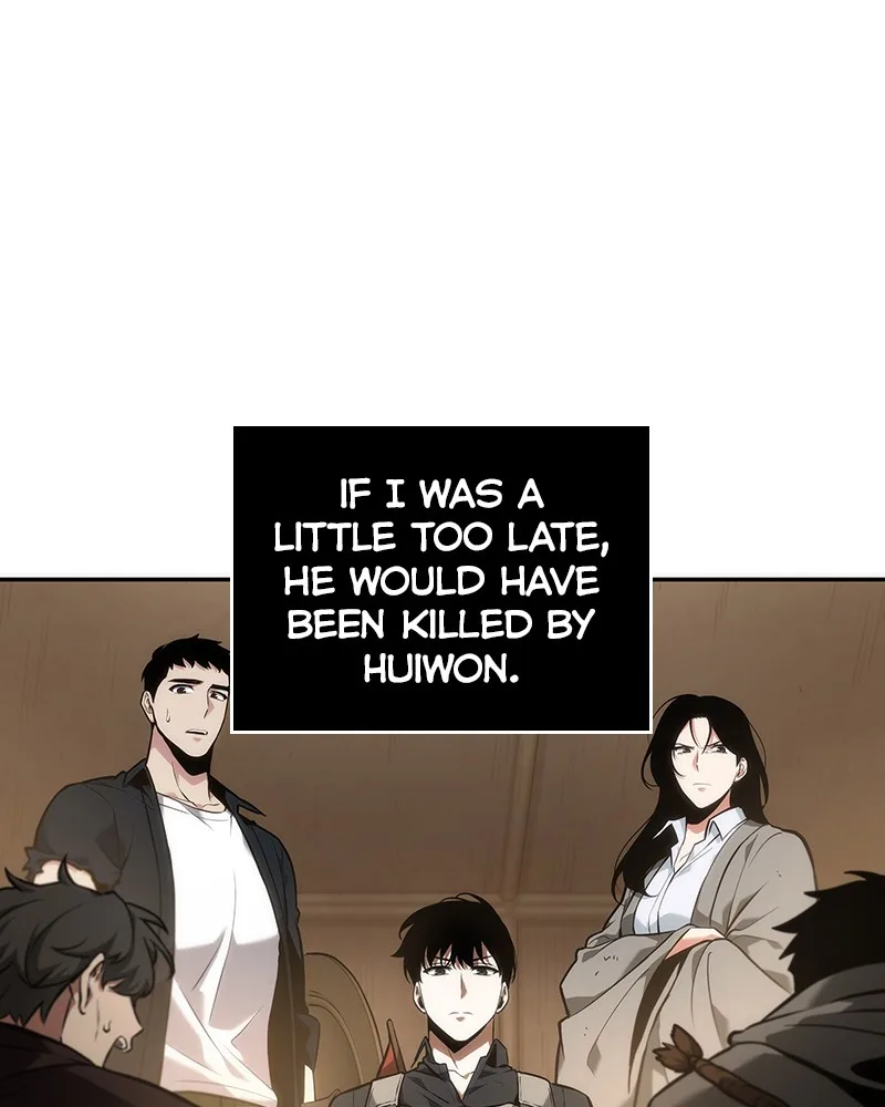 Omniscient Reader's Viewpoint - Chapter 49 - Page 11