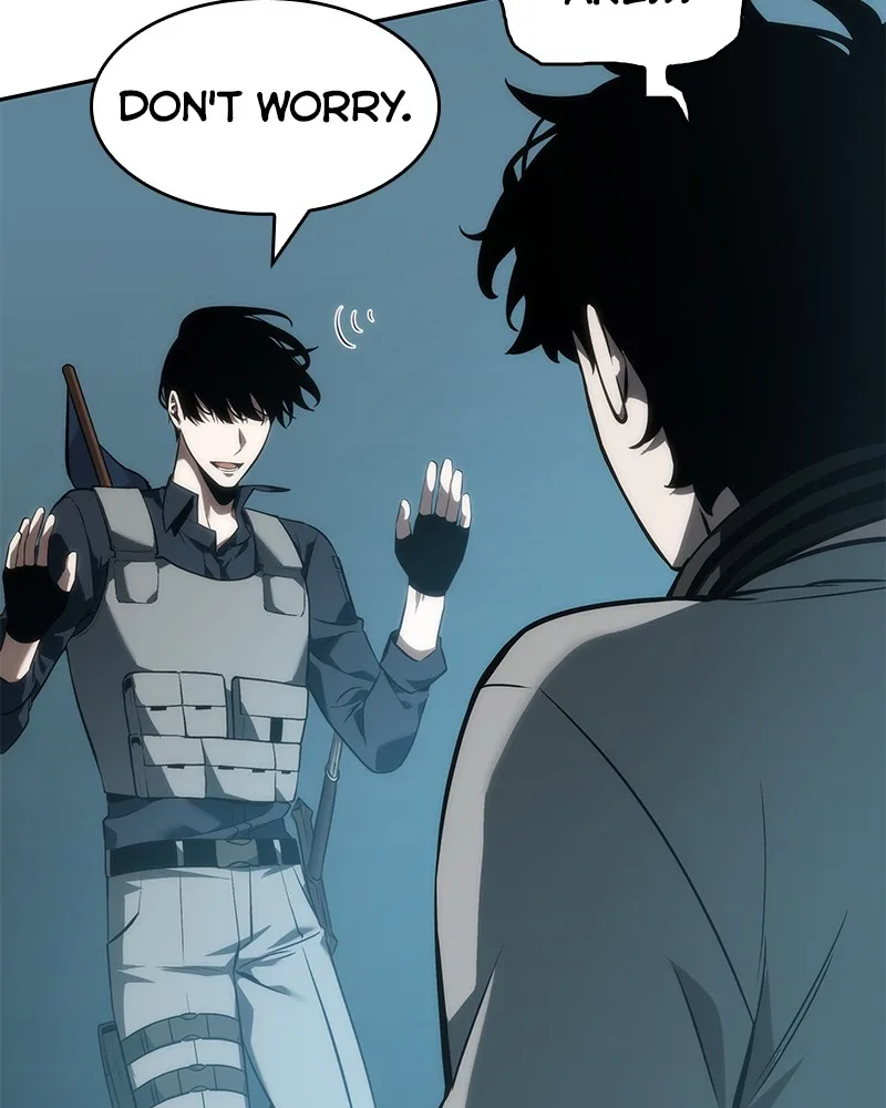 Omniscient Reader's Viewpoint - Chapter 49 - Page 124